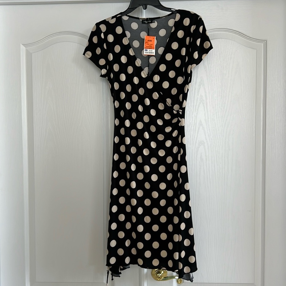Woman’s Ruby Rox Dress Size L